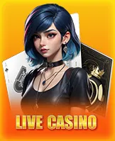 Live Casino U888