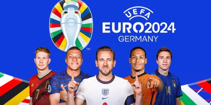 Play Off Euro 2024