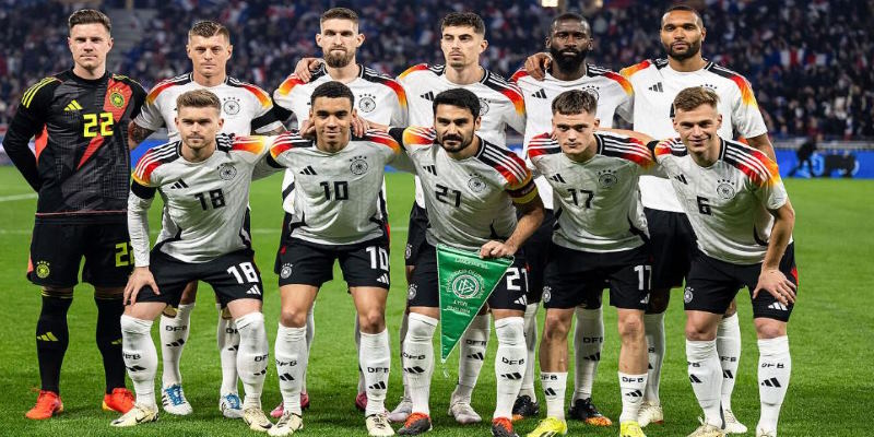 Đội tuyển Đức Euro 2024