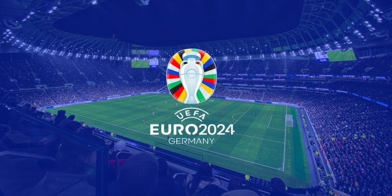 Vòng 1/8 Euro 2024 - U888 tổng quan