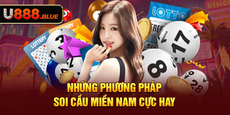 Những phương pháp soi cầu miền Nam cực hay